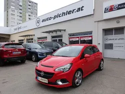 Rot Gebraucht 2017 Opel Corsa OPC Limousine | € 16.690