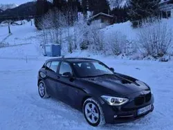Gebraucht 2014 BMW 114 Kleinwagen | € 9.000