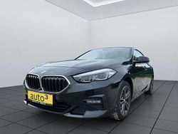 Schwarz Gebraucht 2021 BMW 218 Coupé | € 17.490 (Superpreis)