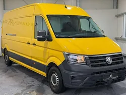 Gelb Gebraucht 2018 VW Crafter Van | € 21.999 (Superpreis)