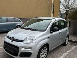 Gebraucht 2012 Fiat Panda Easy Kleinwagen | € 5.300 (Fairer Preis)