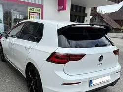 Gebraucht 2021 VW Golf VIII GTI Clubsport Limousine | € 34.000 (Guter Preis)