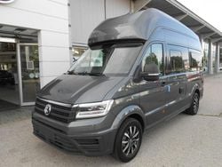Grau Neu 2025 VW California California Van | € 109.990
