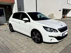 Gebraucht 2010 Peugeot 308 Limousine | € 5.900 (Etwas zu teuer)
