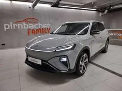 Grau Gebraucht 2023 MG Marvel R Performance SUV | € 35.990 (Fairer Preis)