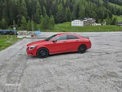 Gebraucht 2014 Mercedes CLA250 Limousine | € 16.500
