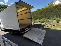 Weiß Gebraucht 2018 Ford Transit Van | € 14.999 (Guter Preis)
