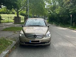 Gebraucht 2007 Mercedes B170 Edition Van / Kleinbus | € 4.300 (Etwas zu teuer)
