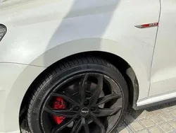 Weiß Gebraucht 2015 VW Polo GTI Limousine | € 11.550 (Superpreis)