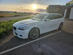 Gebraucht 2013 BMW 525 M Sport Kombi | € 15.500 (Fairer Preis)