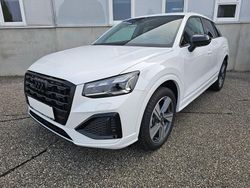 Weiss normal Neu 2025 Audi Q2 Admired SUV | € 32.400 (Fairer Preis)