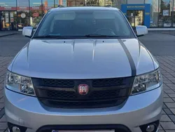 Gebraucht 2014 Fiat Freemont Lounge SUV | € 10.500 (Fairer Preis)