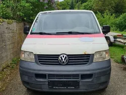 VW T5