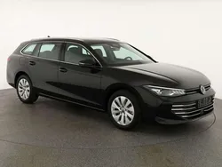 Schwarz Neu 2025 VW Passat Business Kombi | € 46.736 (Guter Preis)