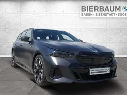 Schwarz Gebraucht 2024 BMW i5 Limousine | € 75.780 (Etwas zu teuer)