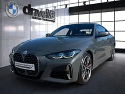 Grau Gebraucht 2022 BMW M440 M Sport Limousine | € 58.900 (Fairer Preis)