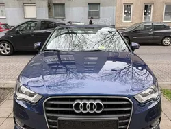 Gebraucht 2014 Audi A3 Sportback Attraction Kombi | € 8.200 (Fairer Preis)