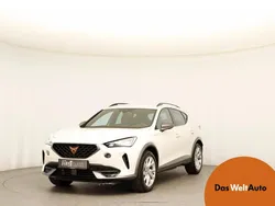 Weiß Gebraucht 2023 Cupra Formentor SUV | € 29.345 (Superpreis)