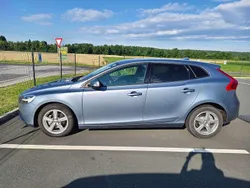 Blau Gebraucht 2017 Volvo V40 Kinetic Kombi | € 14.900 (Fairer Preis)
