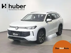 Weiss normal Neu 2025 VW Tayron Life SUV | € 44.990 (Guter Preis)