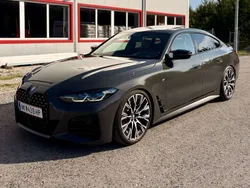 Braun Gebraucht 2022 BMW M440 M Sport Limousine | € 67.900 (Fairer Preis)