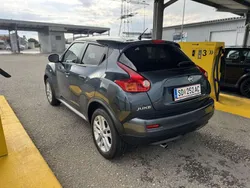 Gebraucht 2012 Nissan Juke Acenta SUV | € 7.299 (Fairer Preis)