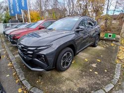 Neu 2025 Hyundai Tucson SUV | € 34.740 (Fairer Preis)