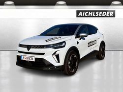 Weiß Neu 2025 Renault Captur Techno SUV | € 24.390 (Fairer Preis)