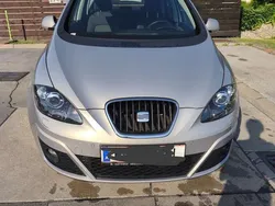 Gebraucht 2011 Seat Altea XL Copa Van / Kleinbus | € 4.500 (Fairer Preis)