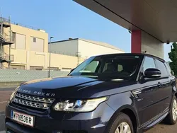 Gebraucht 2013 Land Rover Range Rover Sport S SUV | € 18.900 (Guter Preis)