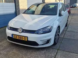 Weiß Gebraucht 2015 VW Golf VII GTE Kleinwagen | € 10.950 (Fairer Preis)
