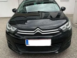 Gebraucht 2015 Citroën C4 Limousine | € 6.000 (Fairer Preis)
