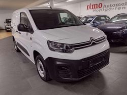 Weiß Gebraucht 2022 Citroën Berlingo Comfort Van / Kleinbus | € 18.490