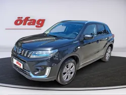 Schwarz Gebraucht 2023 Suzuki Vitara SUV | € 18.990 (Guter Preis)