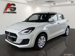 Weiß Gebraucht 2022 Suzuki Swift Limousine | € 11.900 (Guter Preis)