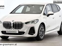 Weiß Gebraucht 2024 BMW 225 Efficient Dynamics Kombi | € 42.380 (Guter Preis)