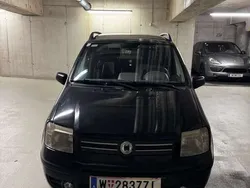Gebraucht 2003 Fiat Panda Dynamic Kleinwagen | € 1.500 (Superpreis)