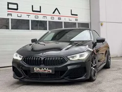 Schwarz Gebraucht 2019 BMW M850 M Sport Coupé | € 72.900 (Fairer Preis)