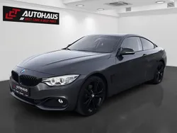 Gebraucht 2014 BMW 430 Sport Line Coupé | € 25.440 (Guter Preis)