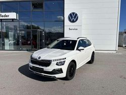 Weiss normal Gebraucht 2024 Skoda Kamiq Selection SUV | € 22.490 (Guter Preis)