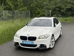 Gebraucht 2013 BMW 535 Limousine | € 21.000 (Teuer)
