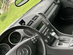 Gebraucht 2004 Mercedes SLK200 Cabrio | € 9.000 (Superpreis)