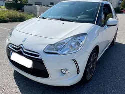 Citroën DS3