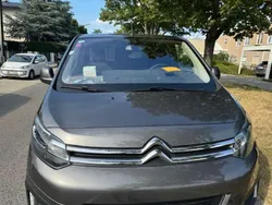 Grau Gebraucht 2017 Citroën Jumpy Van / Kleinbus | € 11.500 (Guter Preis)