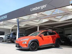 Orange Gebraucht 2019 Hyundai Kona SUV | € 22.490 (Etwas zu teuer)