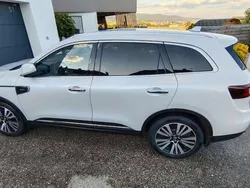 Weiß Gebraucht 2020 Renault Koleos Initiale SUV | € 18.000 (Fairer Preis)