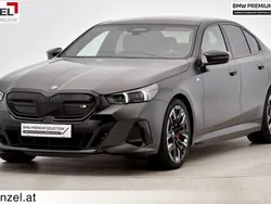 Grau Gebraucht 2023 BMW i5 Comfort Edition Limousine | € 69.900 (Fairer Preis)