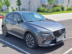 Gebraucht 2019 Mazda CX-3 SUV | € 15.500 (Fairer Preis)