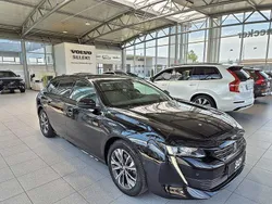 Schwarz Gebraucht 2022 Peugeot 508 Allure Kombi | € 23.990 (Superpreis)