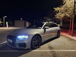Gebraucht 2018 Audi A6 S-Line Kombi | € 33.500